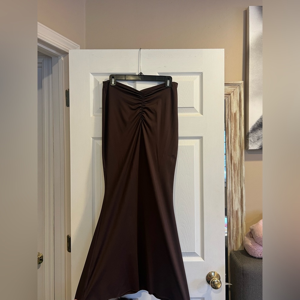 Flattering oh mermaid skirt